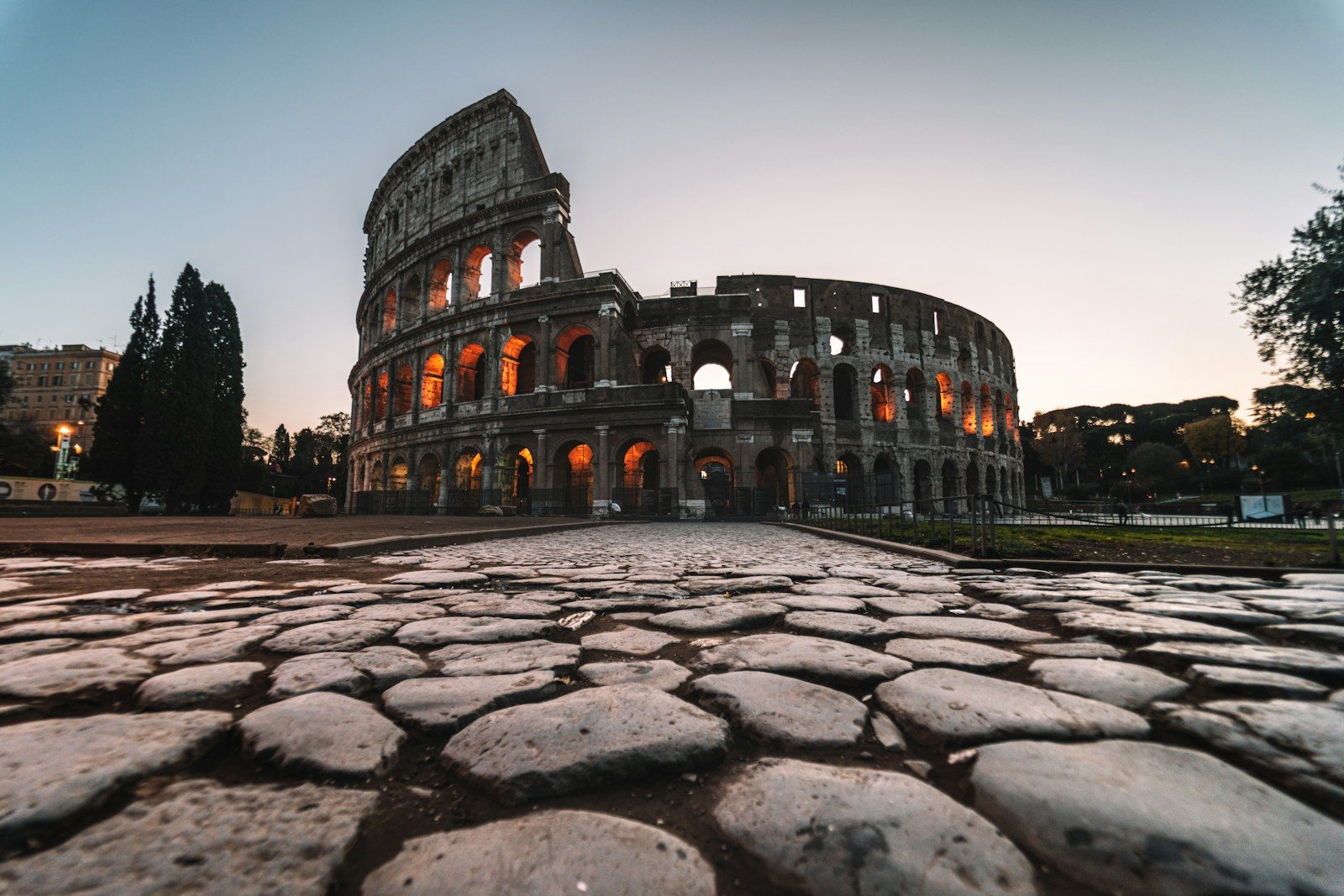 Roma'da 3 Günde Yapılacaklar: Mükemmel İtinerer